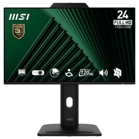 MSI PRO MP242PMGDE  LED-Monitor
