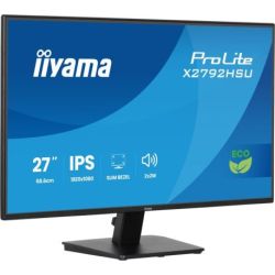 iiyama Prolite X2792HSU-B1  LED-Monitor