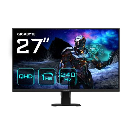 GIGABYTE GS27Q X  Gaming-Monitor