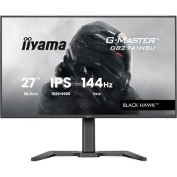 iiyama G-Master GB2741HSU-B1 Black Hawk  Gaming-Monitor