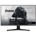 iiyama G-Master G2441HSU-B1 Black Hawk  Gaming-Monitor