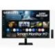 Samsung Smart AI Monitor S32FM700UU  LED-Monitor