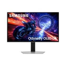 Samsung Odyssey S27FG602SU QD-OLED  Gaming-Monitor