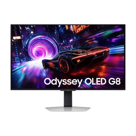 Samsung Odyssey S32FG814SU QD-OLED  Gaming-Monitor