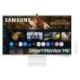 Samsung S32FM801UU  LED-Monitor
