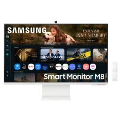 Samsung S32FM801UU  LED-Monitor