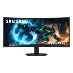 Samsung Odyssey S40FG756EU  Gaming-Monitor