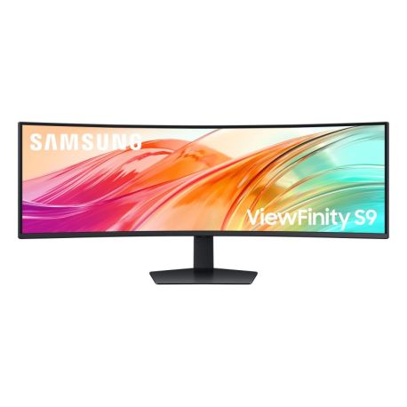 Samsung ViewFinity S49F950UAU  LED-Monitor