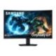Samsung Odyssey S37FG756EU  Gaming-Monitor