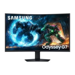 Samsung Odyssey S37FG756EU  Gaming-Monitor