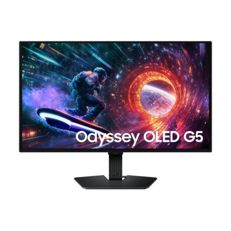 Samsung Odyssey OLED G5 G50SF (S27FG506SU)  Gaming-Monitor