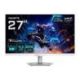 GIGABYTE M27UP ICE  Gaming-Monitor