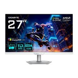 GIGABYTE M27UP ICE  Gaming-Monitor