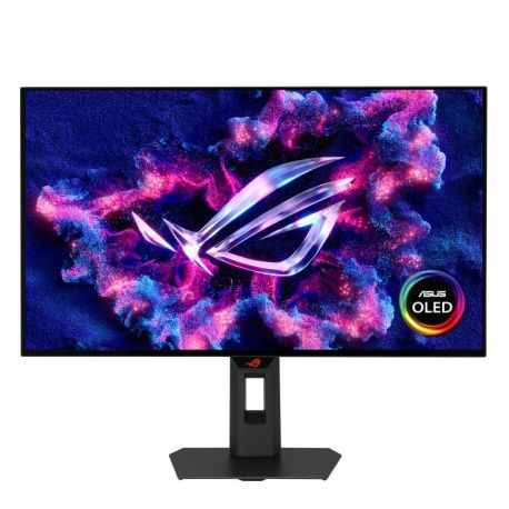 ASUS ROG Strix OLED XG27AQWMG  Gaming-Monitor