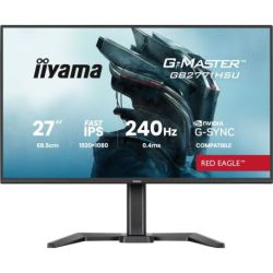 iiyama G-Master GB2771HSU-B1 Red Eagle  Gaming-Monitor