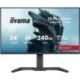 iiyama G-Master GB2471HSU-B1 Red Eagle  Gaming-Monitor