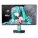 ASUS ROG Strix XG27ACMEG-G Hatsune Miku Edition  Gaming-Monitor