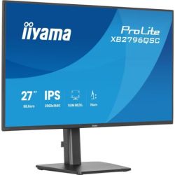 iiyama ProLite XB2796QSC-B1  LED-Monitor