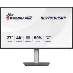 iiyama ProGraphic HB2701UHSNP-B1  LED-Monitor