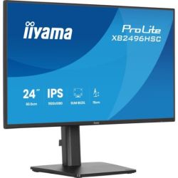 iiyama ProLite XB2496HSC-B1  LED-Monitor