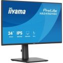 iiyama ProLite XB2496HSC-B1  LED-Monitor