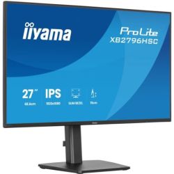 iiyama ProLite XB2796HSC-B1  LED-Monitor