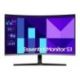 Samsung Essential Monitor S32D396GAU  LED-Monitor