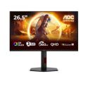 AOC AGON Q27G4SDR QD-OLED  Gaming-Monitor