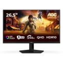AOC AGON Q27G41ZDF QD-OLED  Gaming-Monitor