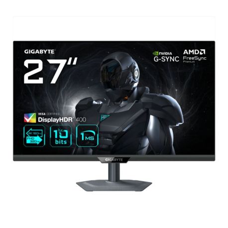 GIGABYTE G27U  Gaming-Monitor