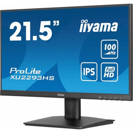 iiyama ProLite XU2293HS-B6  LED-Monitor
