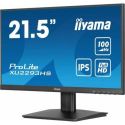 iiyama ProLite XU2293HS-B6  LED-Monitor