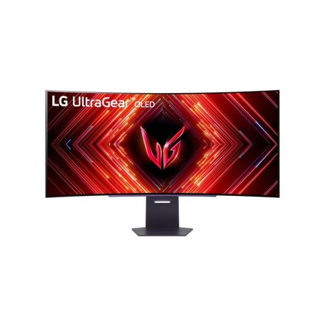 LG UltraGear 45GS95QX-B.AEU  Gaming-Monitor