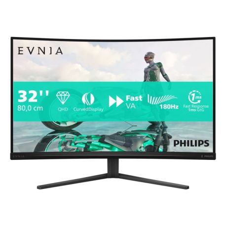 Philips Evnia 32M2C3500L  Gaming-Monitor