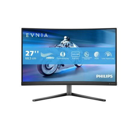 Philips Evnia 27M2C5200W  Gaming-Monitor