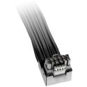 be quiet! 12V-2x6 / 12VHPWR 90Â° PCI-E Reversed Kabel