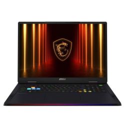 MSI Raider 18 HX AI A2XWJG-074  Gaming-Notebook