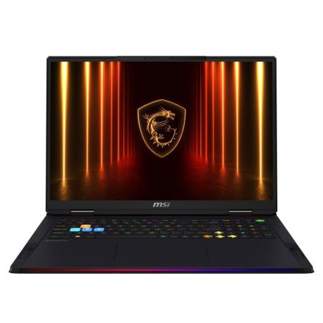MSI Raider 18 HX AI A2XWJG-074  Gaming-Notebook