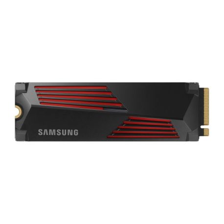 Samsung 990 PRO Heatsink 4 TB  SSD