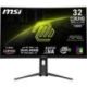 MSI MAG 321CUPDFDE  Gaming-Monitor