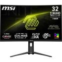 MSI MAG 321CUPDFDE  Gaming-Monitor
