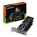 GIGABYTE GeForce RTX 5060 OC Low Profile 8G  Grafikkarte