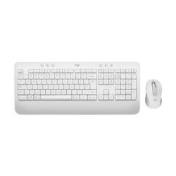 Logitech Signature K650 Combo for Business  Desktop-Set