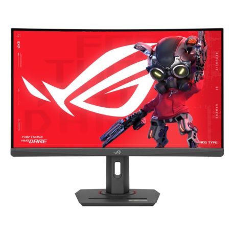 ASUS ROG Strix XG27WCS  Gaming-Monitor