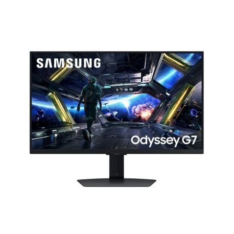 Samsung Odyssey G70D S27DG702EU  Gaming-Monitor