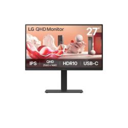 LG 27BA75QB-B  LED-Monitor