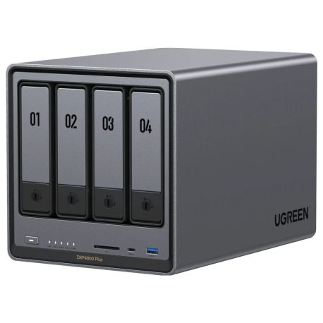 UGREEN DXP4800 Plus  NAS
