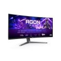 AOC OLED AGON PRO AG346UCD  Gaming-Monitor