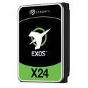 Seagate Exos X24 12 TB  Festplatte