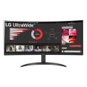 LG 34WR50QK-B  LED-Monitor